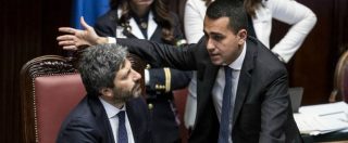 Vitalizi, Cassazione dichiara inammissibile ricorso di ex parlamentare contro tagli. Di Maio: “Via 280 milioni di privilegi”