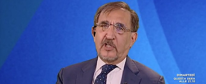 Copertina di Governo, Ignazio La Russa (Fratelli d’Italia): “Alternativa a Salvini? Giorgetti non è un nome sbagliato”