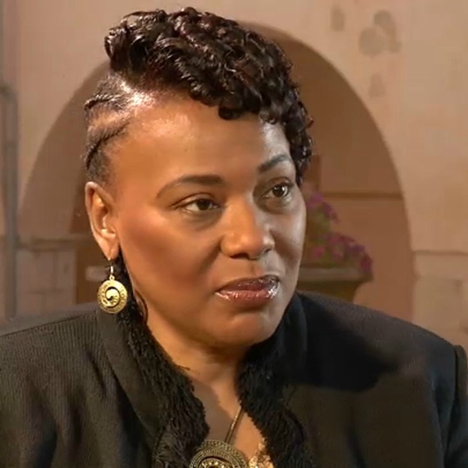 Copertina di Martin Luther King, la figlia Bernice intervistata da Tv2000: “Nostra madre ci disse di non odiare l’assassino” 
