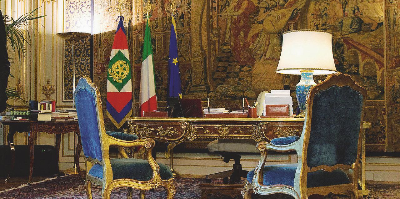 Consultazioni. Oggi si parte, cosa ci si deve aspettare Consultazioni. Oggi si parte, cosa ci si deve aspettare