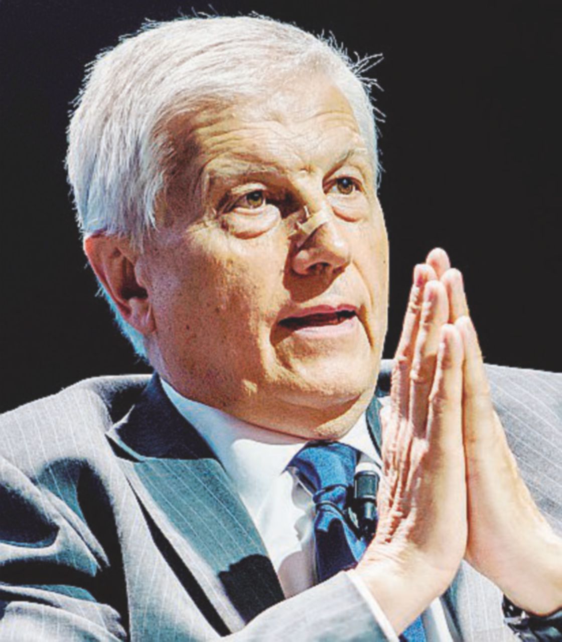 Claudio Amendola, Salvini e l’insopportabile spocchia ‘de sinistra’