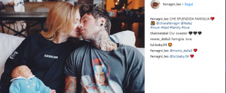 Copertina di Ferragni-Fedez, perché la stampa italiana si sta coprendo di ridicolo