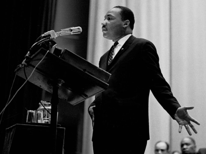 Martin Luther King, 50 anni fa l’omicidio del difensore degli afroamericani
