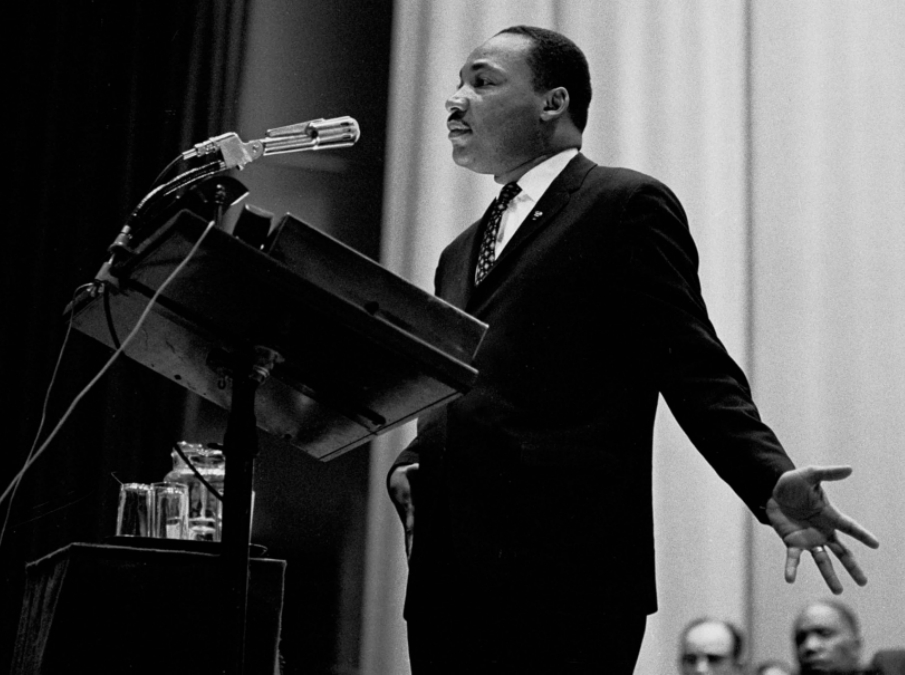 Copertina di Martin Luther King, 50 anni fa l’omicidio del difensore degli afroamericani
