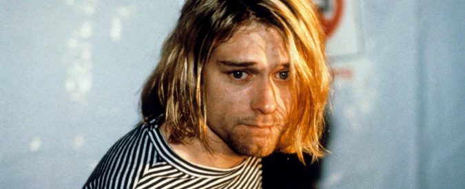 Quanto ci manchi, Kurt Cobain
