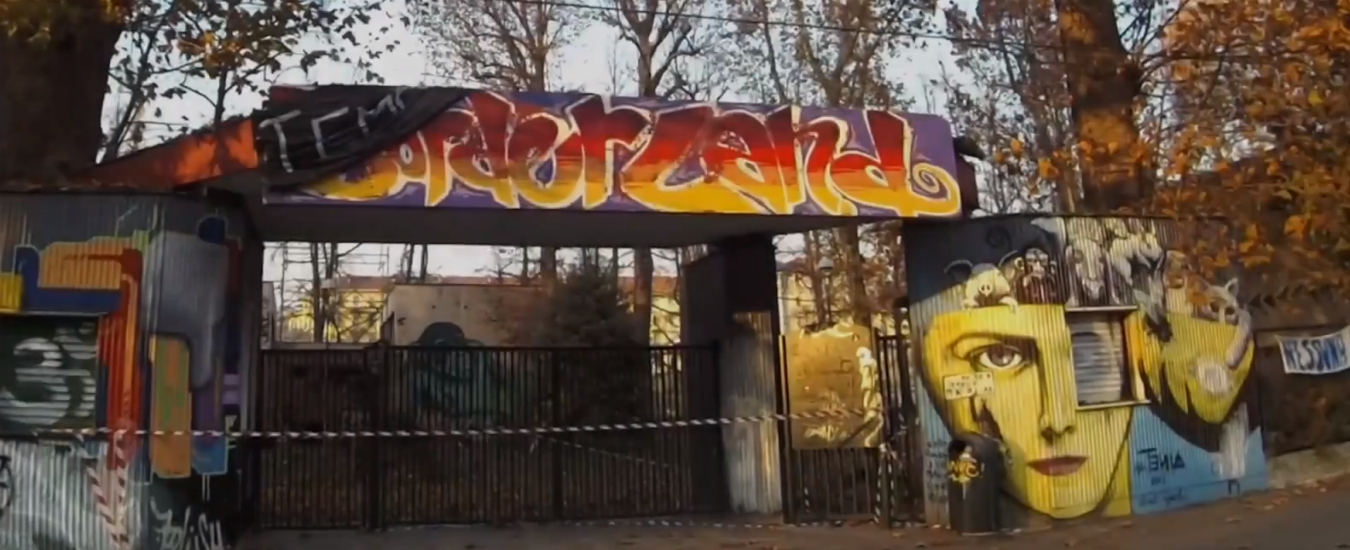 Copertina di Torino, cosa deve fare Appendino per recuperare parco Michelotti? Nulla