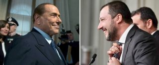 M5s-Lega, cambiamento o inciucio pro Berlusconi? Cominceremo a capirlo dal contratto di governo