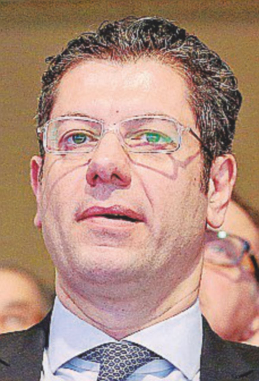 Quattro anni e 7 mesi a Scopelliti (ex An) per i bilanci di Reggio Quattro anni e 7 mesi a Scopelliti (ex An) per i bilanci di Reggio
