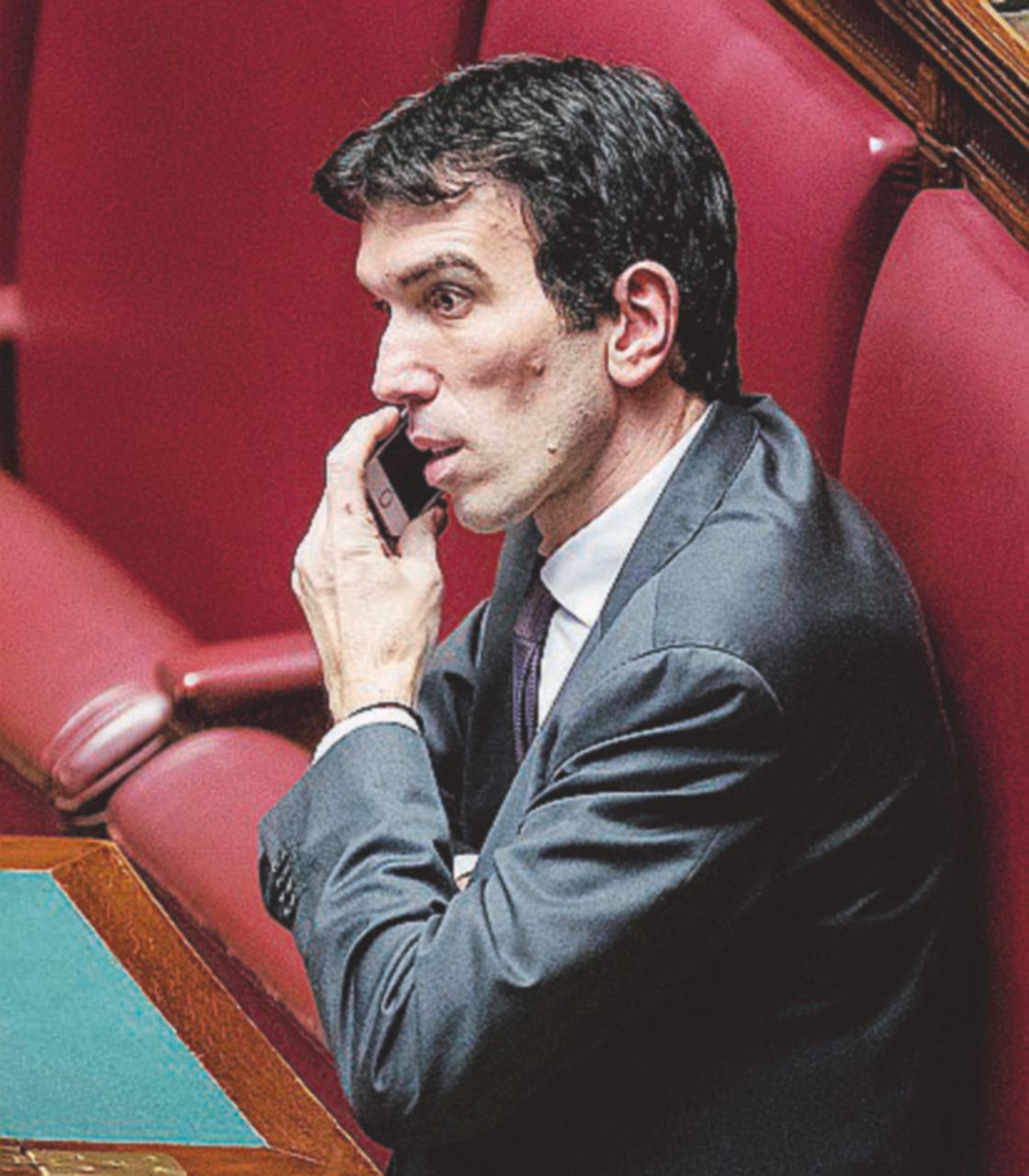 Maurizio Martina - Ansa Pd, assemblea il 21 aprile per scegliere il nuovo segretario. Martina ci ha preso gusto: “Mi candido”