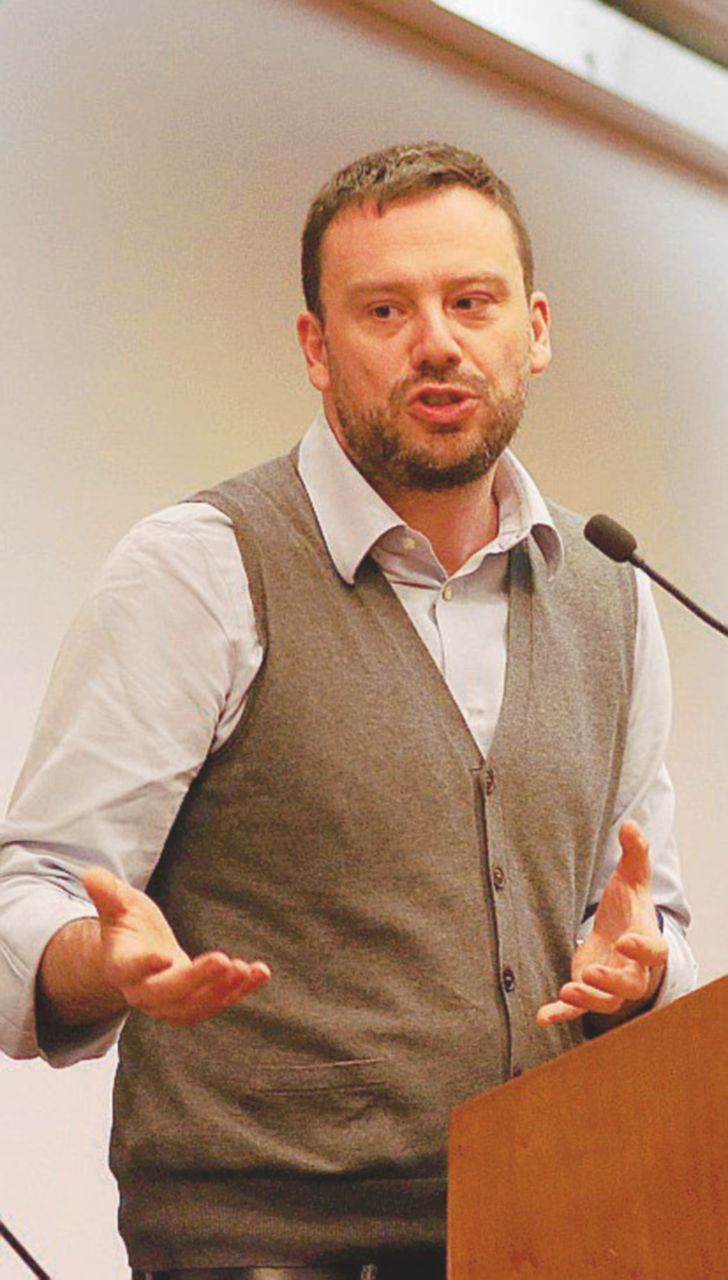 Renzianissimo - Francesco Nicodemo è stato tra gli spin doctor di Matteo Renzi “Mi hai offeso, non ti parlo”: il Pd sembra all’asilo nido