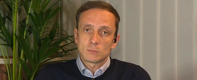 Copertina di Governo, Fedriga (Lega): “Veti? I 5 Stelle sembra scelgano uno schema proporzionale da Prima Repubblica”