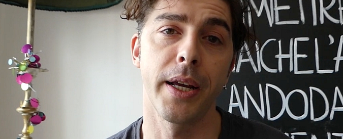 Copertina di Primo Maggio a Taranto: Brunori Sas, Levante e i Coma_Cose. Riondino: “Lottiamo per i nostri diritti e chiediamo che l’Ilva chiuda” 