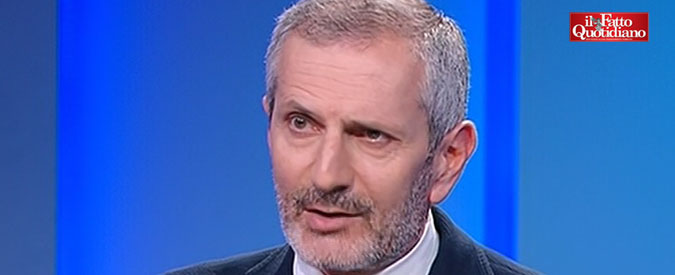 Copertina di Consultazioni, Carofiglio: “Pd deve accettare discussione con M5s, sarebbe segno di maturità. Questo non significa fare governo insieme”