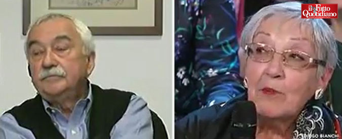 Copertina di Vitalizi, Sposetti (Pd) alla pensionata: “Abbia rispetto per il Parlamento e per coloro che ci hanno lavorato”