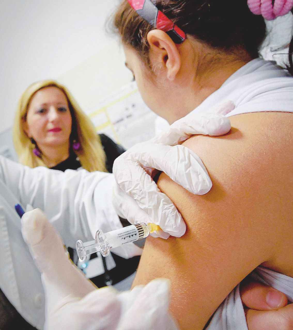 Copertina di Vaccini, altri bimbi respinti ma il ministero non ha dati