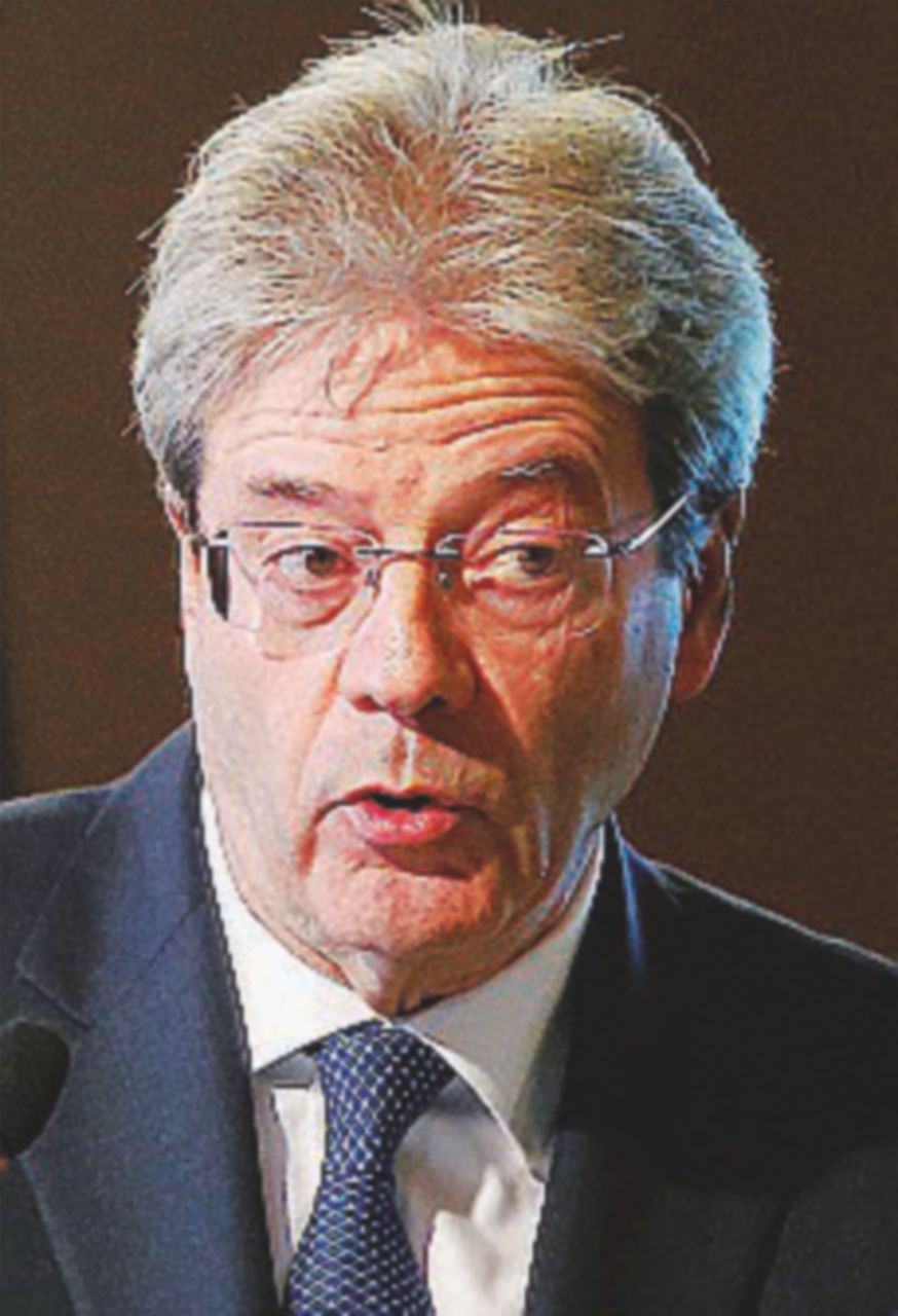 Il Def slitta di un paio di settimane, in attesa del nuovo governo Il Def slitta di un paio di settimane, in attesa del nuovo governo