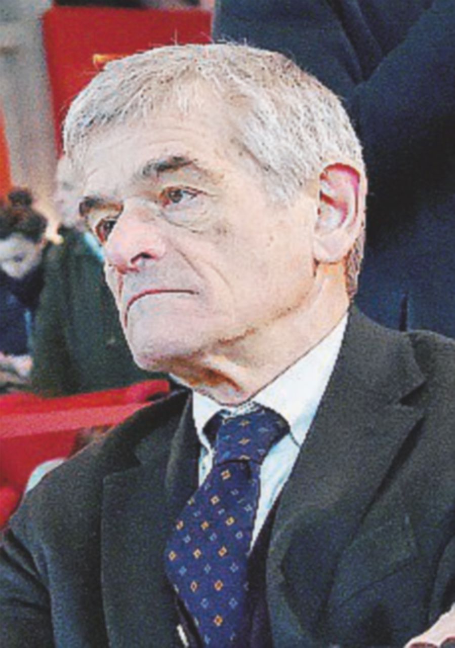 Chiamparino sotto accusa: “Non sceglie lui il suo successore” Chiamparino sotto accusa: “Non sceglie lui il suo successore”
