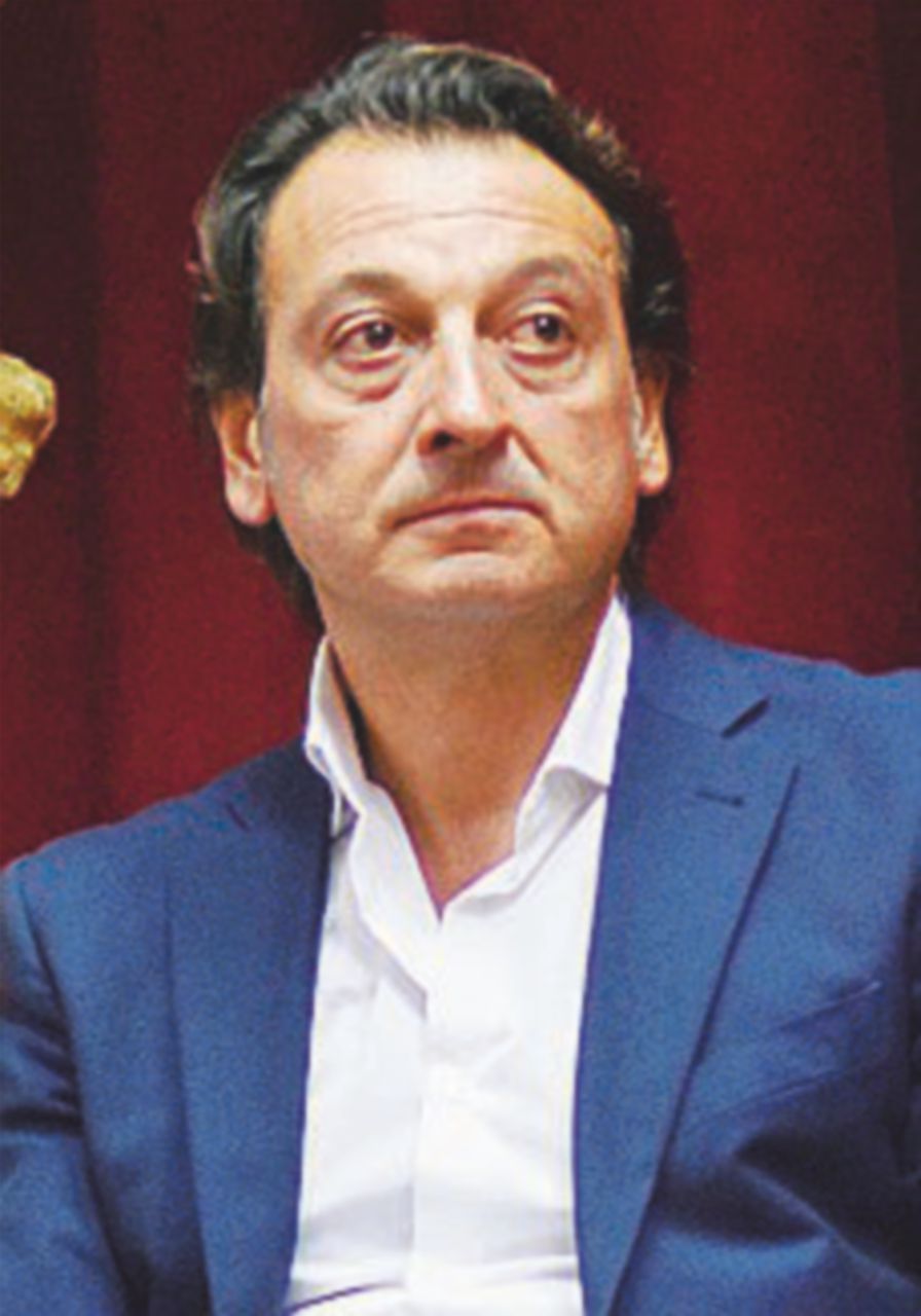 Il leader della Lega prende tempo: “Se ha sbagliato è fuori” Il leader della Lega prende tempo: “Se ha sbagliato è fuori”
