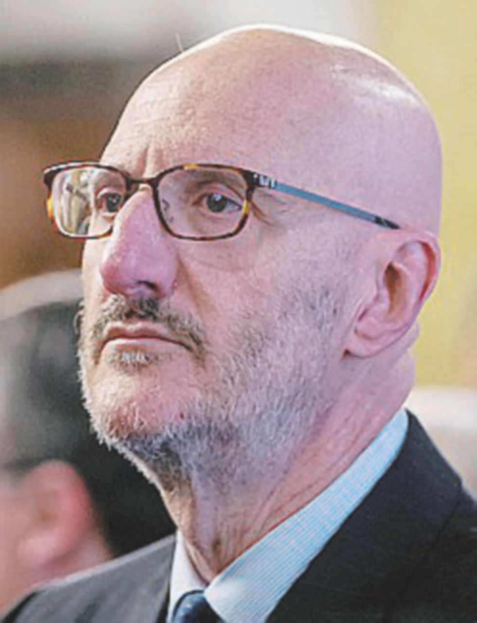 Rinnovati i vertici Saipem: Cao resta Ad, presidente Caio (non all’unanimità) Rinnovati i vertici Saipem: Cao resta Ad, presidente Caio (non all’unanimità)
