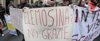 Il suicidio delle banche, cosa c’è dietro alle sei multinazionali che gestiscono i crediti marci