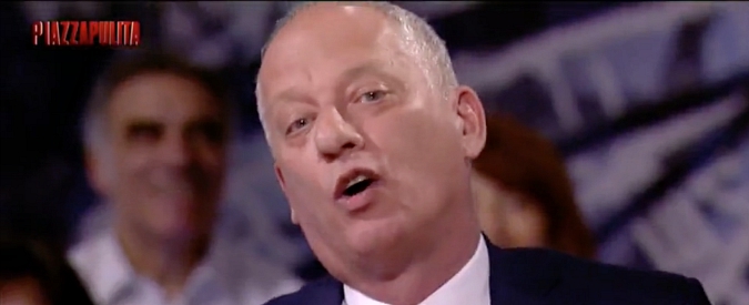 Copertina di M5s, Gomez e la risposta “democristiana” di Bonafede: “Contratto alla tedesca? Pronti a concedere ministeri come la Merkel?”