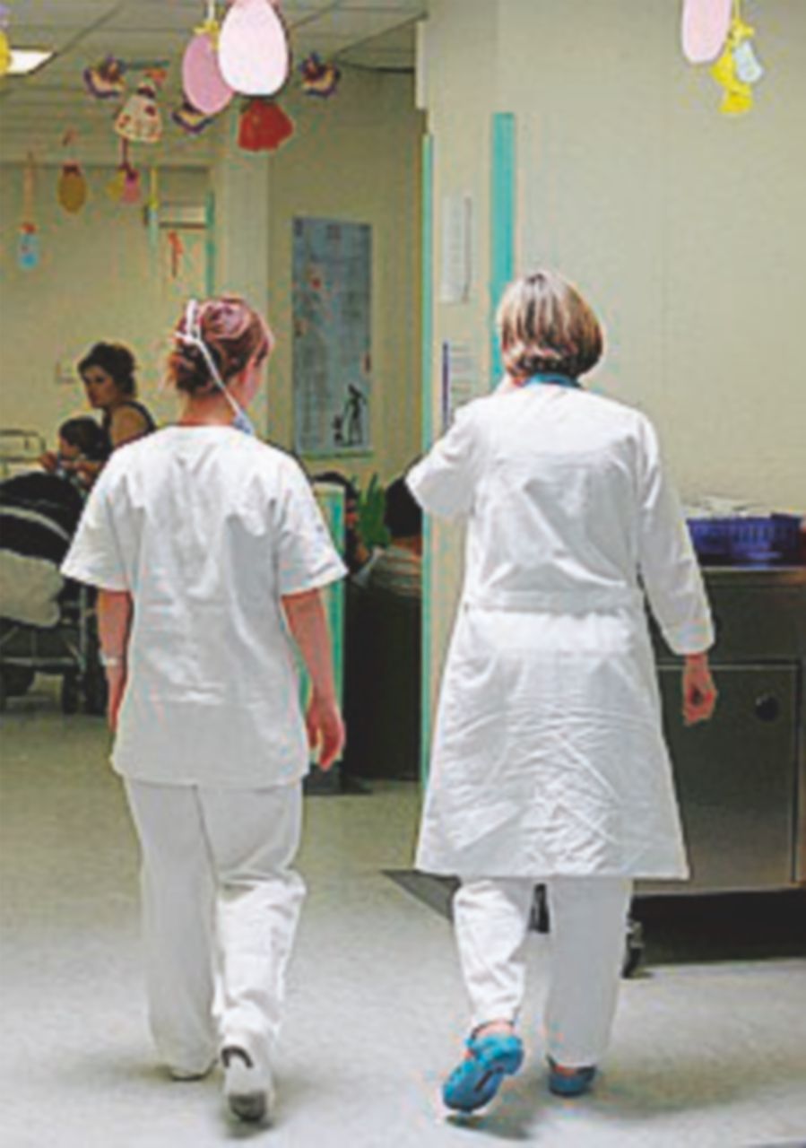 Otite, bimba di 2 anni muore dopo la visita in due ospedali Otite, bimba di 2 anni muore dopo la visita in due ospedali