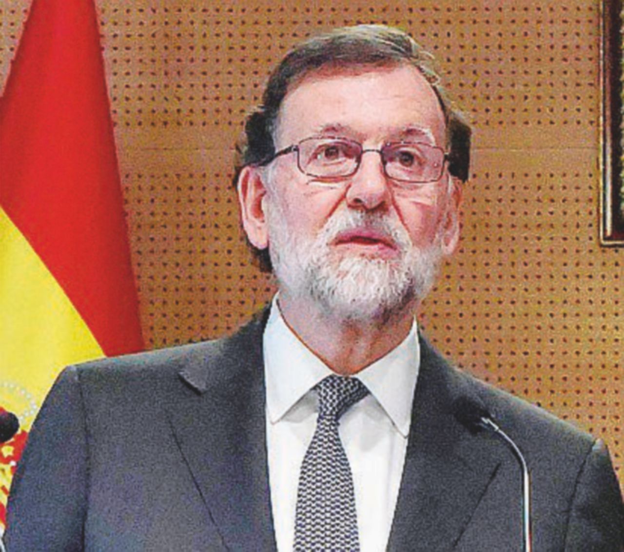 L’impasse di Madrid: ultimo tentativo rivolgersi alla Corte di Giustizia europea L’impasse di Madrid: ultimo tentativo rivolgersi alla Corte di Giustizia europea