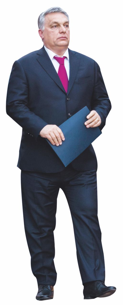 Autocrate - Orbán è diventato il leader dei Paesi dell’Est critici con l’Unione. Ungheria stregata a vita dalle botte di Orbán