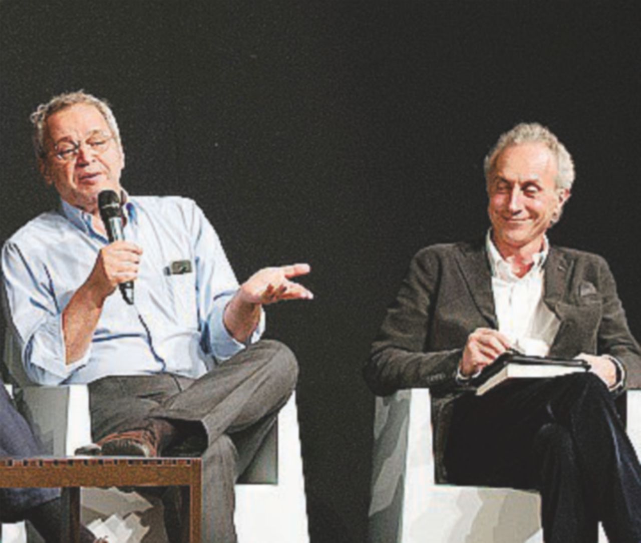 I vecchi mali del giornalismo: “Guardate chi sono gli editori” I vecchi mali del giornalismo: “Guardate chi sono gli editori”