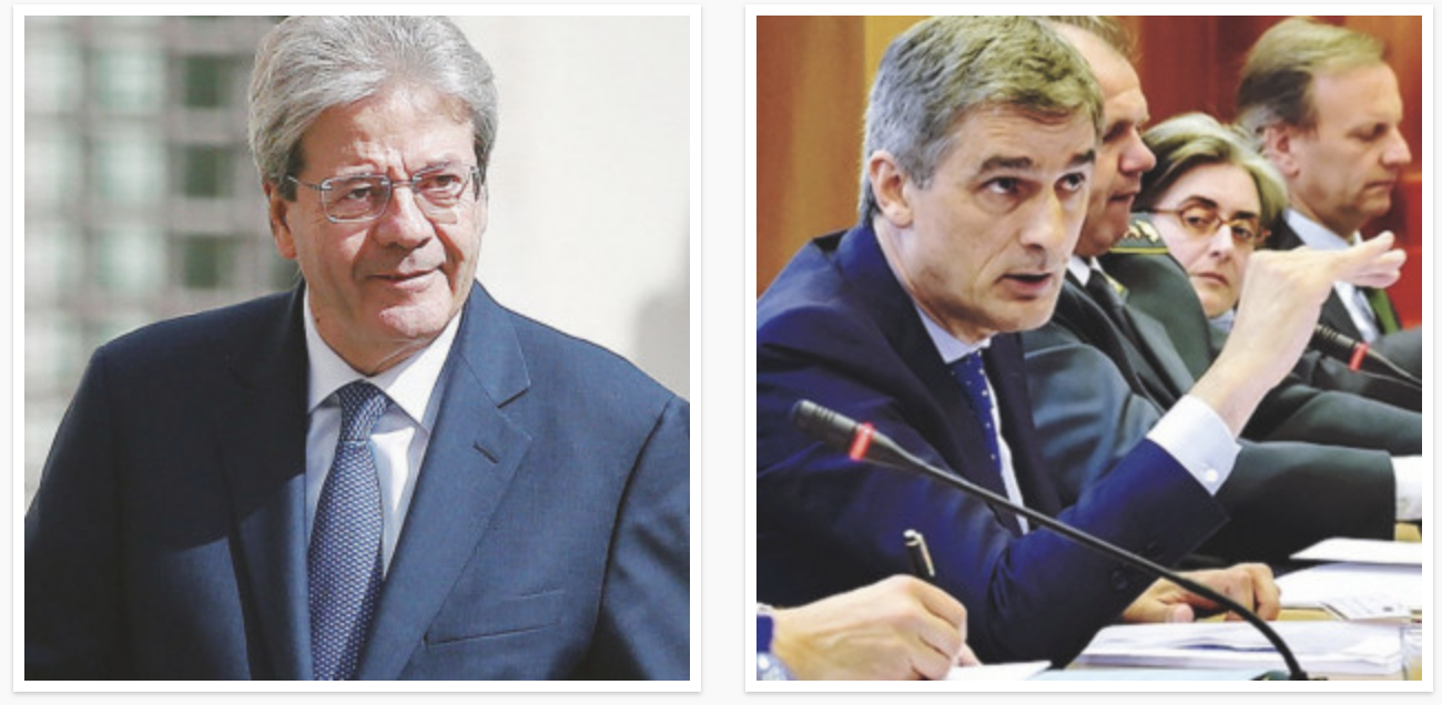 Dati personali, il governo depenalizza le violazioni Dati personali, il governo depenalizza le violazioni