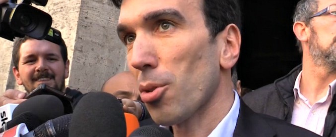 Copertina di Governo, Martina (Pd) a Di Maio: “Apprezzabile autocritica nei toni, ma resta ambiguità. Non vedo grandi novità nei contenuti”
