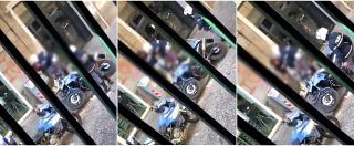 Copertina di Napoli, poliziotti colpiscono un ragazzo durante un controllo. Il questore: “Accertamenti rigorosi”