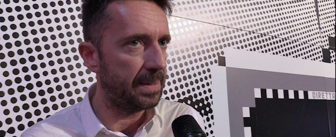 Copertina di Scanzi: “Pd fa opposizione a un governo che ancora non esiste. Ipotesi ‘Renzusconi’ con Salvini? Non è improbabile”