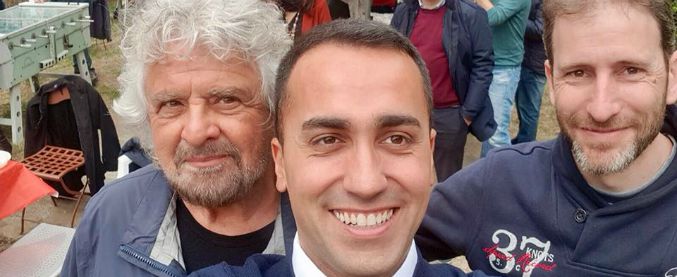 Di Maio: “Quando Salvini vorrà il bene dell’Italia ci faccia uno squillo”. Lui: “Incontro? Se mette veti è difficile”