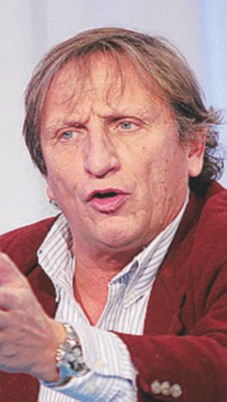 Stefano Bonaga - Docente di Antropologia filosofica Ok trattare, ma si restituisca la partecipazione ai cittadini
