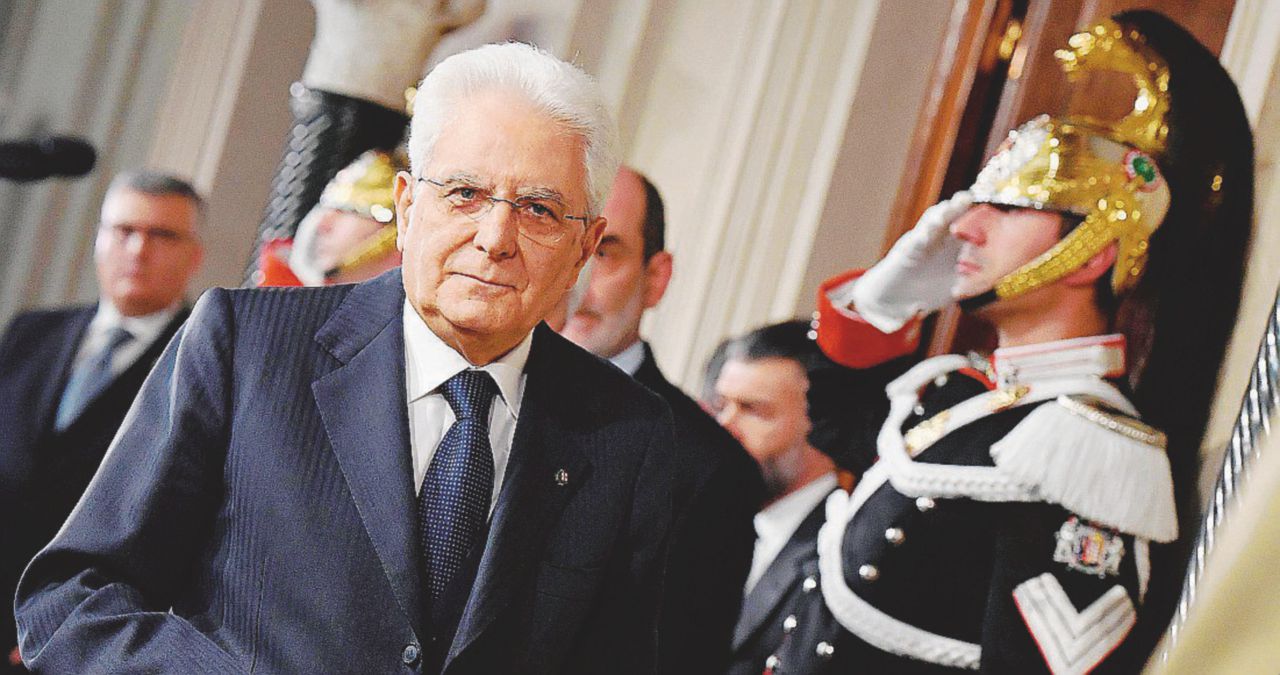 Metodo da levatrice - Per uscire dallo stallo, il capo dello Stato si affida all’arte maieutica di Socrate - Ansa Socrate al Colle e il “noumeno” di Di Maio