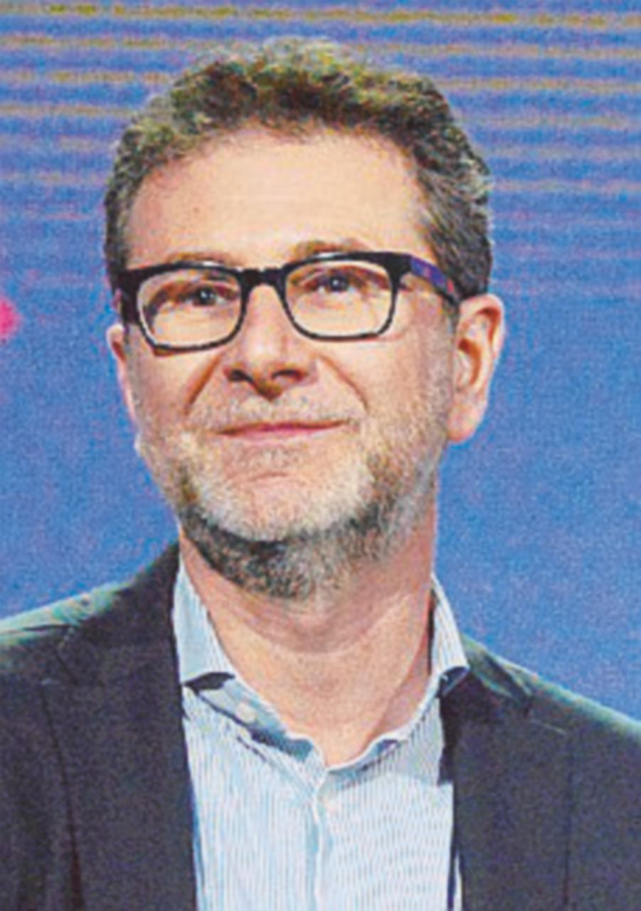 Anzaldi: “La Rai umilia il Parlamento col segreto su Fazio” Anzaldi: “La Rai umilia il Parlamento col segreto su Fazio”