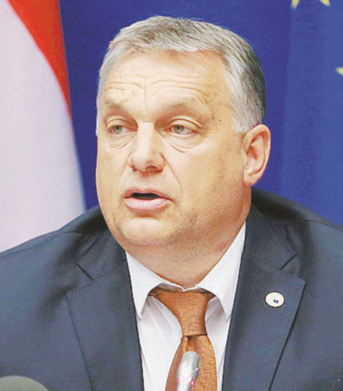 Favoritissimo - Viktor Orban - Ansa Orban sulla Ue predica male e razzola bene