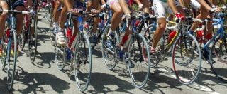 Copertina di Ciclismo: benvenuti alla Paris-Roubaix, ‘l’inferno del nord’