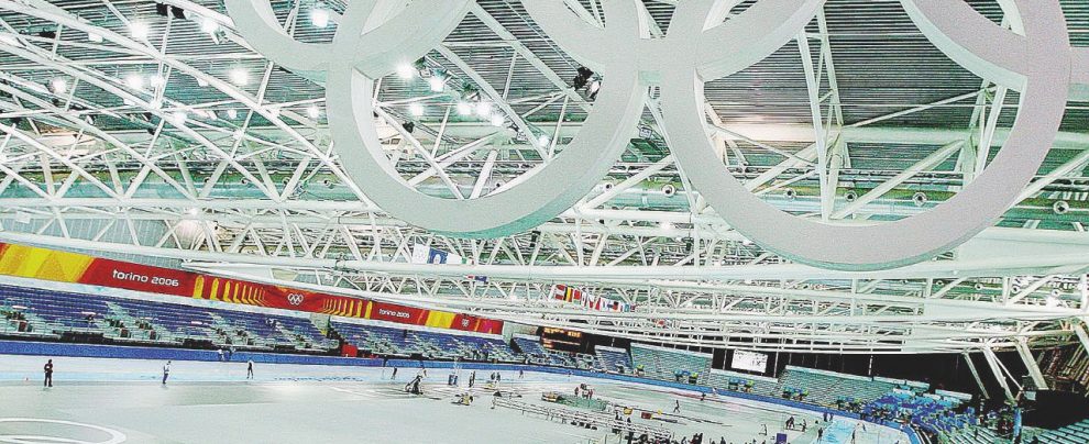 Risiko 2026, corsa a tre all’Olimpiade “low cost” Risiko 2026, corsa a tre all’Olimpiade “low cost”