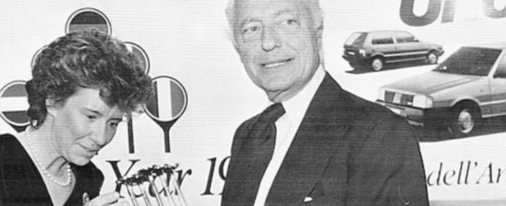 Così vicine, così lontane - A lato, Gianni Agnelli a Milano nel 1984 e L’Albero della Vita, simbolo di Expo Milano 2015 - Ansa “Mi-To”, la ciclica sinergia rimasta sempre una chimera