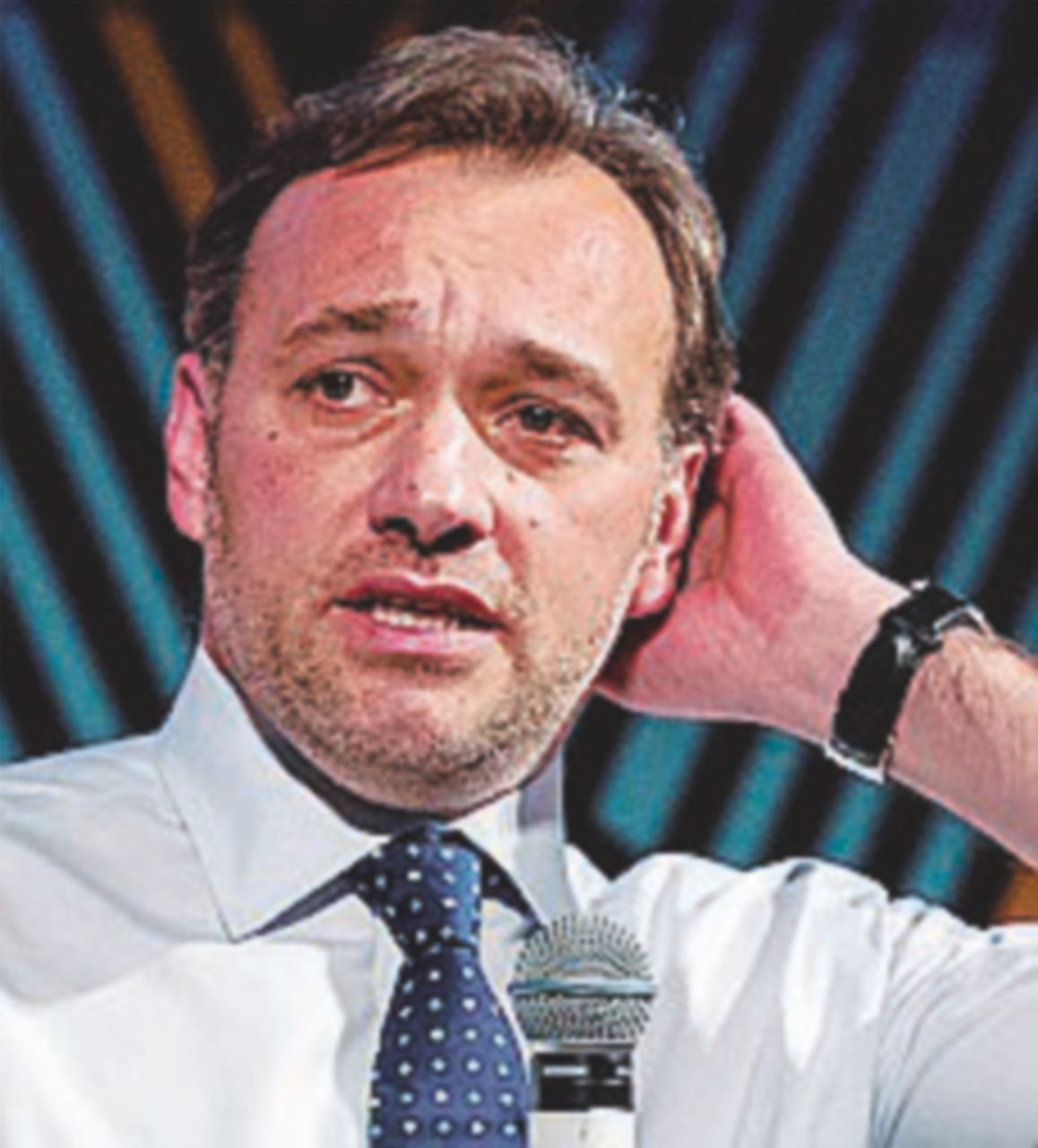 Richetti: “Matteo non ritiri le dimissioni”. Bettini: “Se va avanti, meglio dividersi” Richetti: “Matteo non ritiri le dimissioni”. Bettini: “Se va avanti, meglio dividersi”