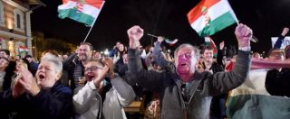 Copertina di Ungheria, Osce: ‘Voto minato da faziosità, xenofobia dei media e finanziamenti opachi alla campagna elettorale’