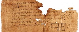 Copertina di Siracusa, museo del papiro mette in vendita i suoi frammenti: “Non abbiamo soldi, rischiamo la chiusura”