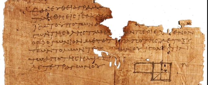 Siracusa, museo del papiro mette in vendita i suoi frammenti: “Non abbiamo soldi, rischiamo la chiusura”
