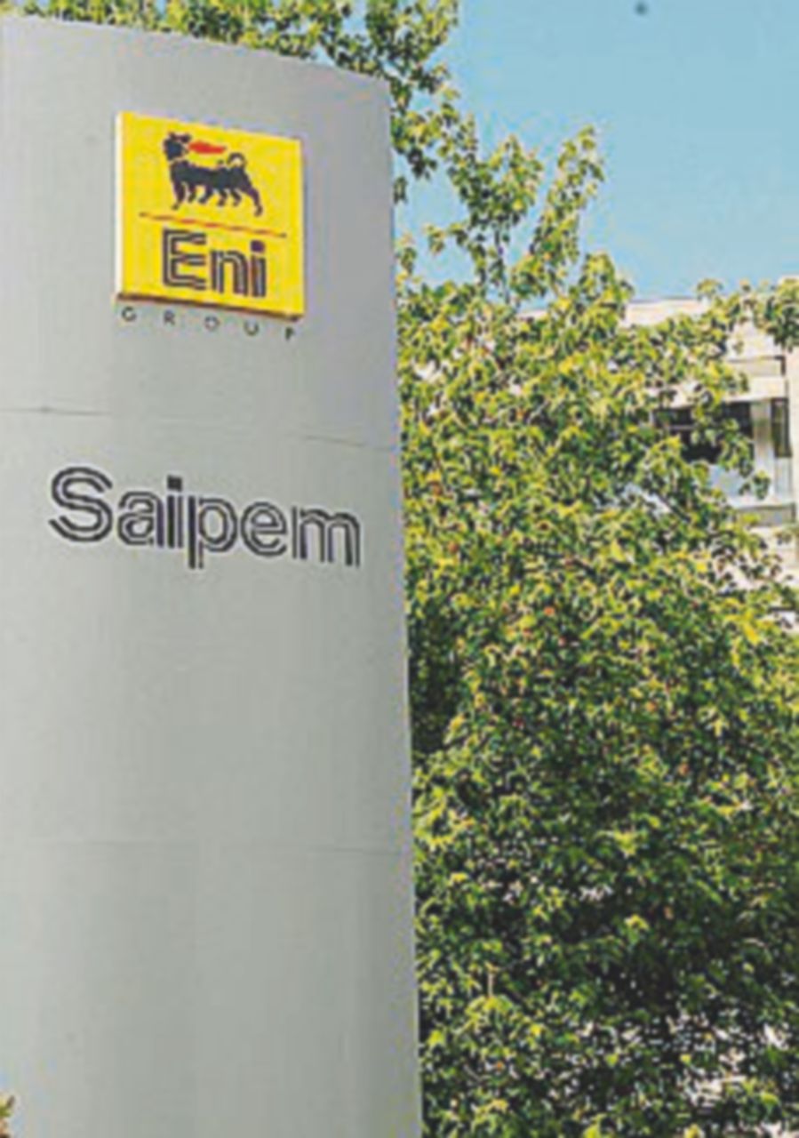 La Consob contesta l’aumento di capitale di Saipem La Consob contesta l’aumento di capitale di Saipem