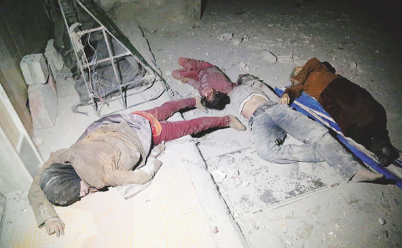 Israele e lo spettro dell’Iran: missili oltre la linea rossa