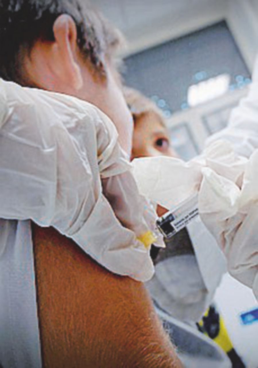 Copertina di Vaccini, in Toscana 116mila inadempienti tra i più giovani