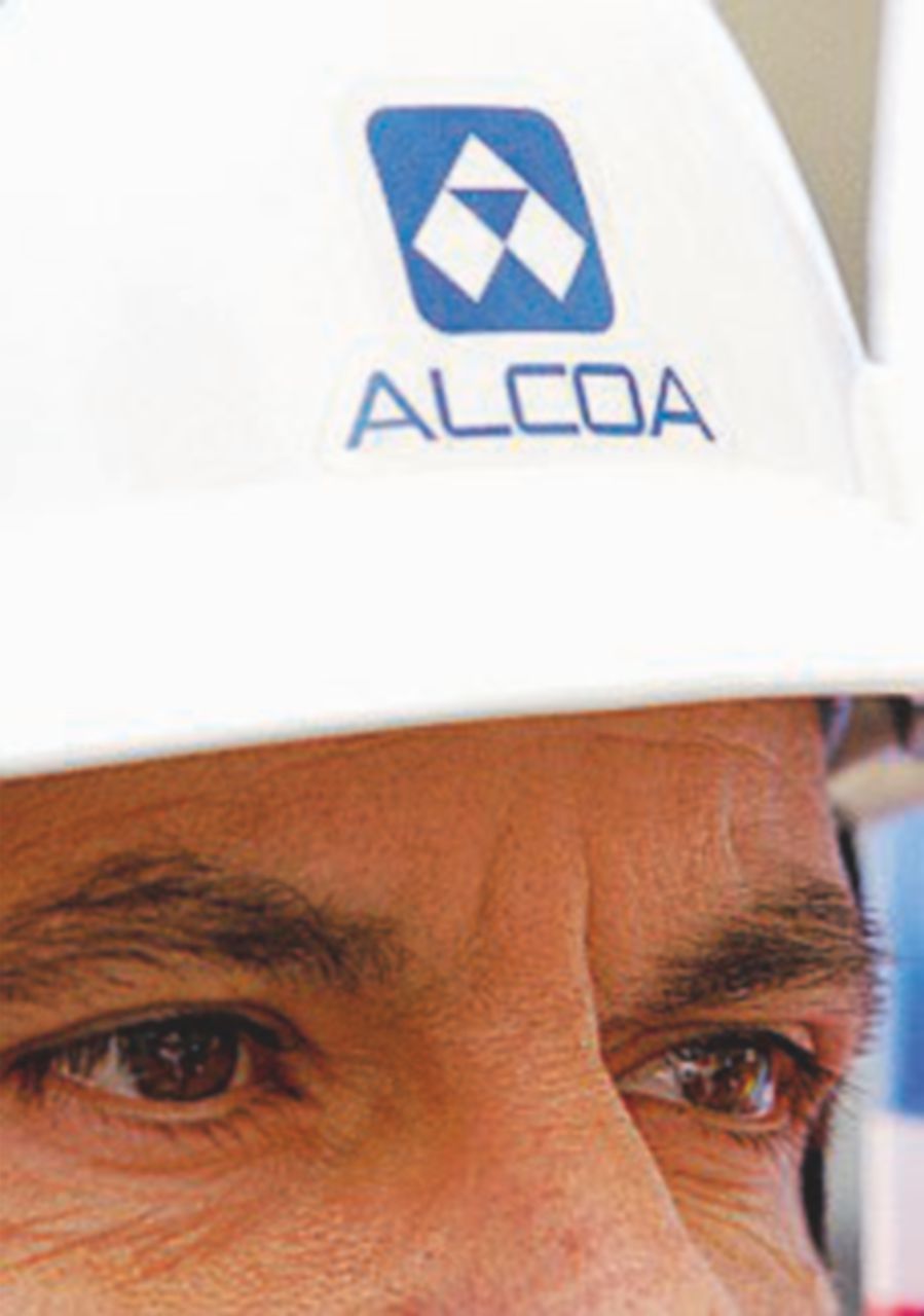 Copertina di Il 5% della nuova Alcoa ai lavoratori e un posto in consiglio
