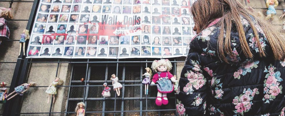 Fondi violenza sulle donne, soldi a tutti tranne ai centri Fondi violenza sulle donne, soldi a tutti tranne ai centri